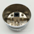 Pointer Range Bbq For Thermostat Bouton